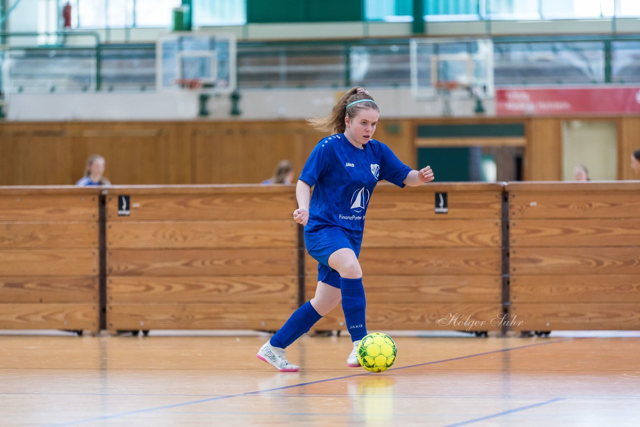 Bild 206 - Falko Cup
